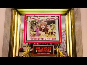 RED CARPET MOMENTS - Judy Tenuta - Celebration of Life - Episode 20