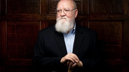 Daniel Dennett, philosophical giant who championed “naturalism,” dead at 82