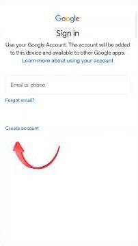 new E-mail ID kaise banye gmail Id kaise banye