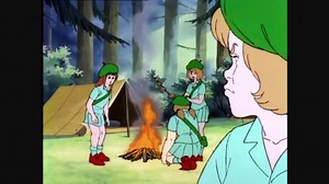 Spider-Man and his Amazing Friends (Season 2) Episode 2 - A Fire-Star Is Born (Remastered DVD Qualit