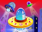 外星人入侵者.io