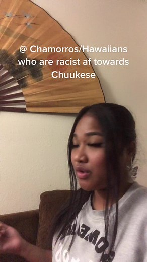 Addressing Racism: Chamorros and Micronesian Identity