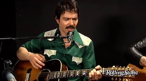 Live at Rolling Stone: Butch Walker Performs 'Pretty Melody'
