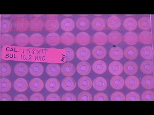 H110 .357 Magnum Handloads