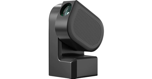 ZWO Seestar S50 50mm f/5 All-in-One Smart Telescope