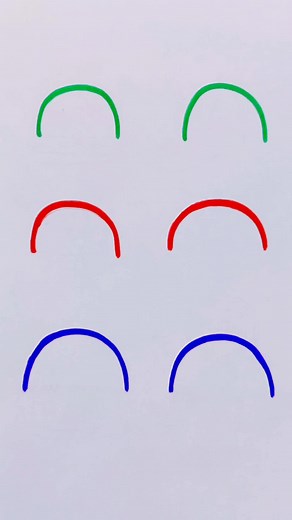 Fun Numbers Drawing for Kids