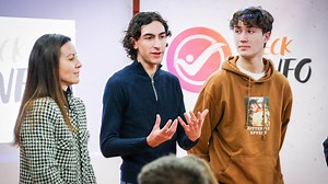 Cinq manières de détecter une fake news