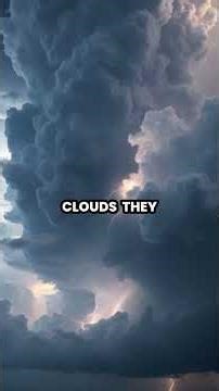 The Magic of Clouds: Formation and Types Explained 🌤️