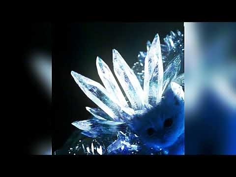 Crystallized Trap (Slowed + Bass Boosted)