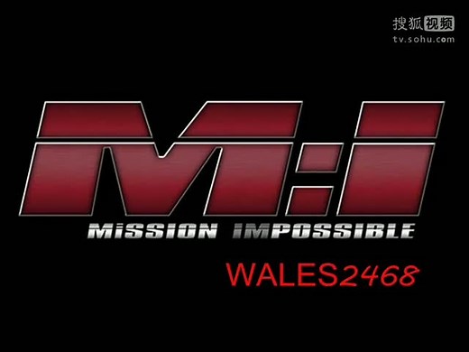Mission Impossible Theme
