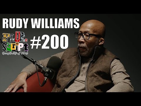 F.D.S #200 - RUDY WILLIAMS - MAYOR OF BALTIMORE - 31 YEARS LOCKED UP, 1ST BID & POKING A LIEUTENANT.