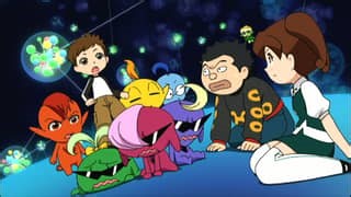 Web Ghosts PiPoPa | E43 - Web Detectives