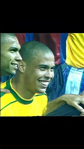 BRAZIL VS BARCELONA - 1999