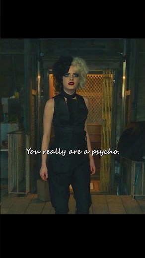 Cruella (2021) | Your Dog: A Guide to Happiness #movie #tvshow