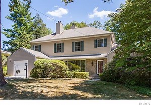 Start Your Search with the Latest Homes for Sale in Scarsdale