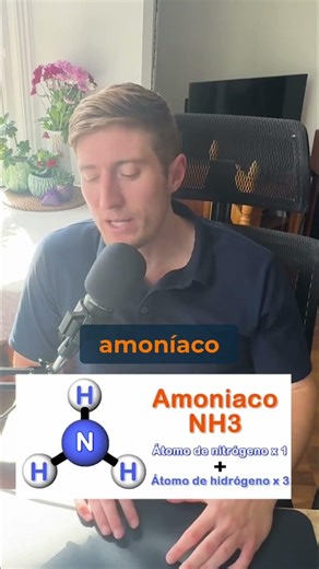 ¿Amoníaco? La Clave Secreta del Hidrógeno Ligero
