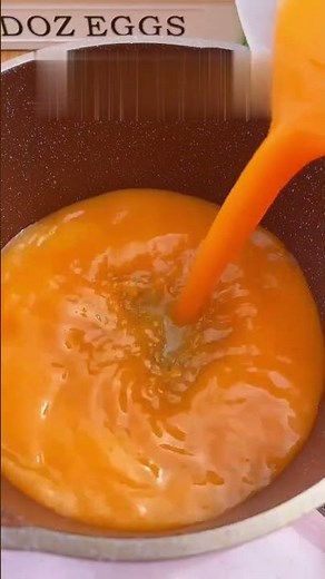🥭🍎 Homemade Mango & Apple Jelly Recipe | Easy, Delicious Fruit Jelly