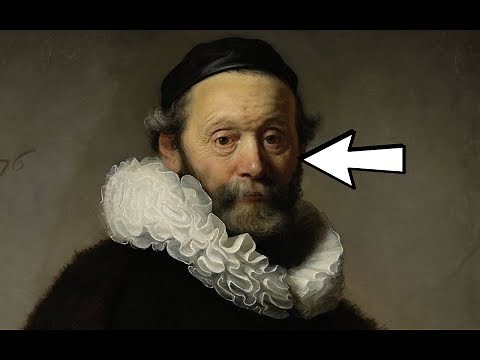 Why REMBRANDT Lighting Matters | Photography Tips