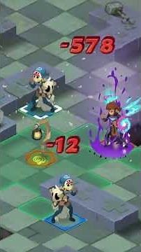 200 DO AIR FEU EAU, NOUVEAU FECA MAÎTRE DES GLYPHES SUR DOFUS 3 #dofus #gaming #stuffdofus