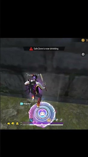 Define new trick impossible 😎☠️😈. #freefire new.trick #garenafreefire #viralshorts