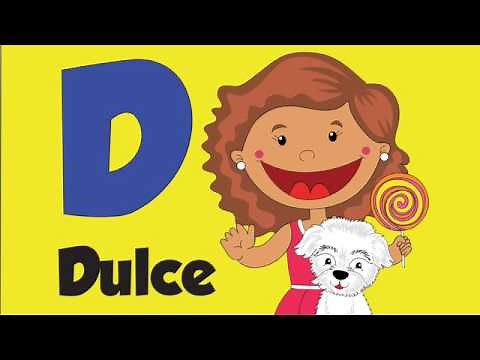 Aprendiendo con Yaya- SONIDOS (Canción Completa)