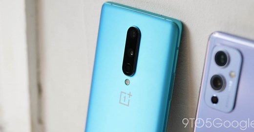 OxygenOS 11.0.10.10 rolls out for OnePlus 8/8 Pro w/ December patch, Google Assistant issues, more