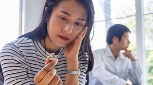 15 ways to protect your money during a divorce