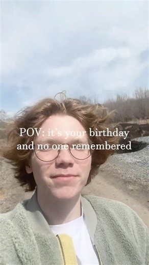 POV: it's your birthday and no one remembered #electronicmusic #ambientmusic #nostalgia #childhood