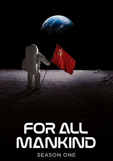 For All Mankind Season 1 - watch episodes streaming online