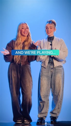 Disney Channel on Instagram: "Meg and Freya's doppelgängers being royalty just makes sense 😌 👑 "Tangled," "Frozen," and "ZOMBIES 4: Dawn of the Vampires" available now on @DisneyPlus."