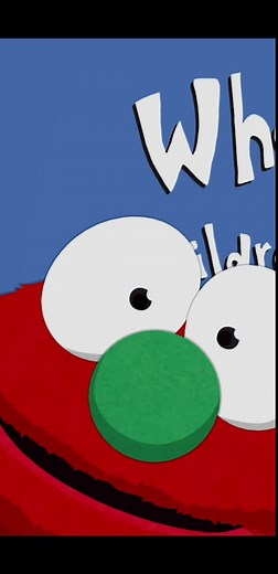 Stop touching me Elmo! #funny #fyp #elmo #southpark