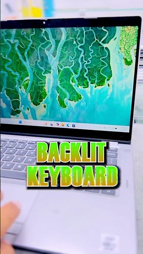Dell Latitude 5310 X360 Convertible Laptop Review | Fingerprint & Touch