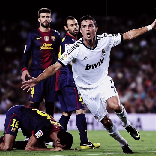 Ronaldo's Best Football Moments Compilation