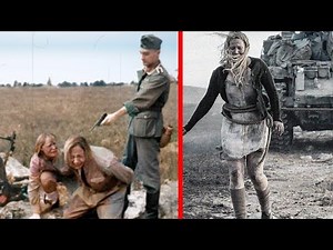 Η σκληρή μοίρα του πολωνικού λαού κατά τη διάρκεια του Δευτέρου Παγκοσμίου Πολέμου.