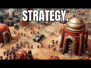 11 Best STRATEGY Games You Can Play Right Now!