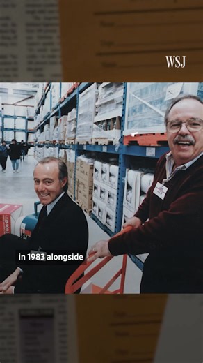 Jim Sinegal, co-founder of Costco, emphasizes the importance of genuinely valuing people, stating, "You can't say, people are our most important product, and then treat them like shit." This philosophy extends to maintaining high-quality products, such as Costco's private label, Kirkland Signature. Sinegal's retail journey began in 1954 at FedMart, where he worked under industry pioneer Sol Price. After 23 years, he co-founded Costco in 1983 with Jeff Brotman, leading to the creation of the succ