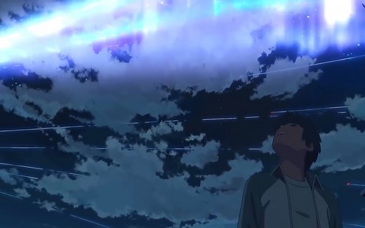 十大日本感人动漫电影