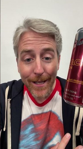#RedBull currently sells 10 different flavors. #tastetest #energydrink