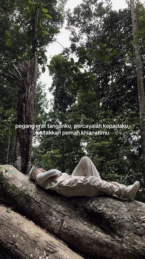 Lirik Lagu Doa K3bi: Pegang Erat Tanganku