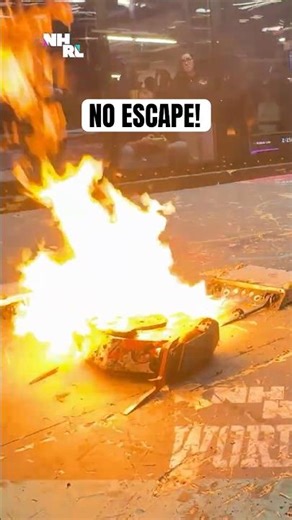 Kazaa Lite Cooks Kablooey Tango With a Tornado of Flames!
