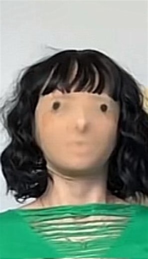 55K views · 26 reactions | jumpscare浪 IT LOOKED EVEN CRAZIER IN PERSON!! | The Editorial Style | Facebook