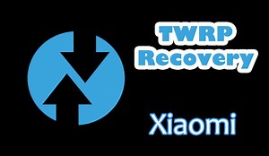 How to install any TWRP recovery on Xiaomi device