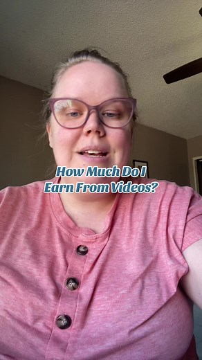 This is not a complaint, im just showing you the range! My last 10 videos averaged $5 per video which is awesome because it means I made $50 but it also means I won’t be quitting my day, or night, jobs anytime soon. #views #creatorrewards #tiktokpay