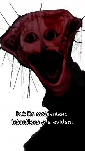 The Boiled One | Analog Horror