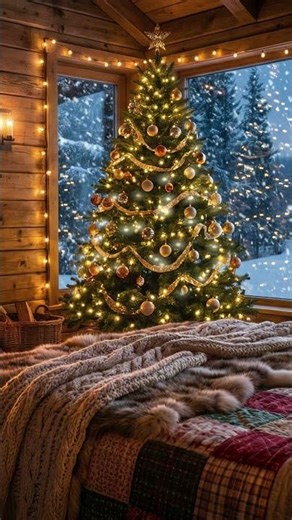 A Moment of Peace This Christmas 🎄✨”Full 1 hour the channel