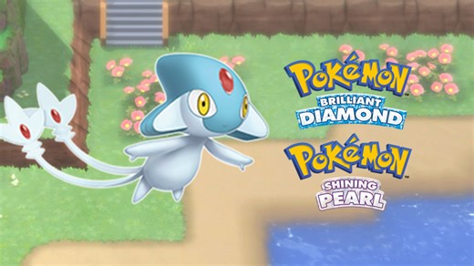 Where to find Azelf in Pokémon Brilliant Diamond & Shining Pearl