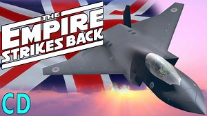 What happened to the British aircraft industry? | Curious Droid