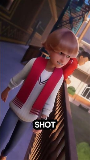 How Nelson Is Misleading Adrien In Heartfixer 😯