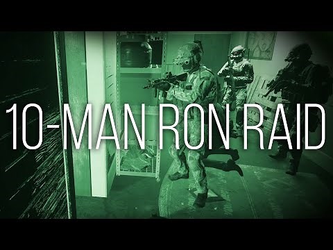 How To Play With More Than 5 Players in Ready or Not