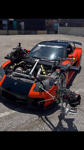 4.6K views · 154 reactions | Camera Car Rigs by @phantomgripco...